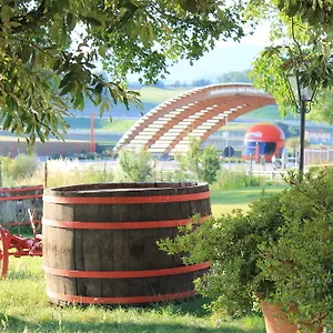 Poggio Savelli Scarperia