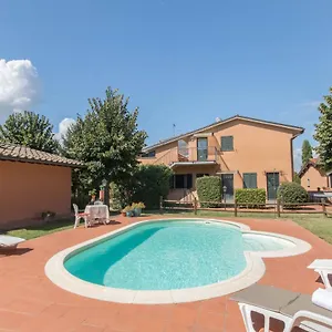 3* Vakantiepark Mugello