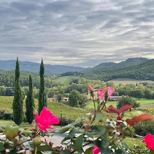 Incantevole Mugello Apartment
