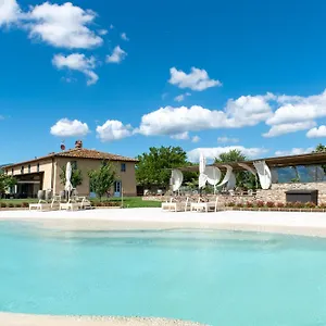 Tenuta Le Tre Virtù Resort