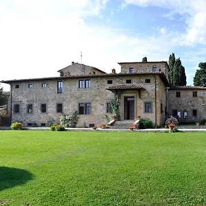Medicea Lo Sprocco Affittacamere