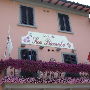 Locanda San Barnaba Hotel