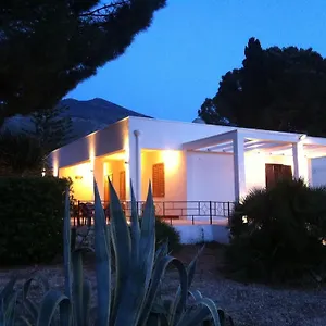 Residenza Bianca Scopello (Sicily)