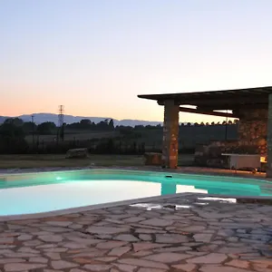 Mugello Vacanze Indipendenti Apartment