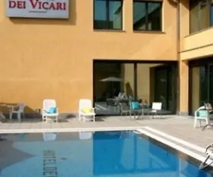Dei Vicari Scarperia
