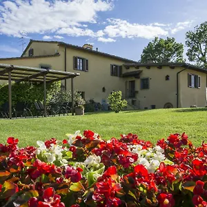 Il Nido Di Gabbiano Country house