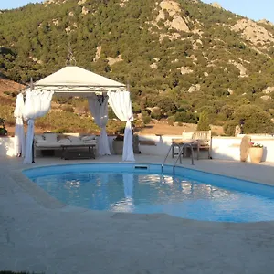 Casa Alianda Telti