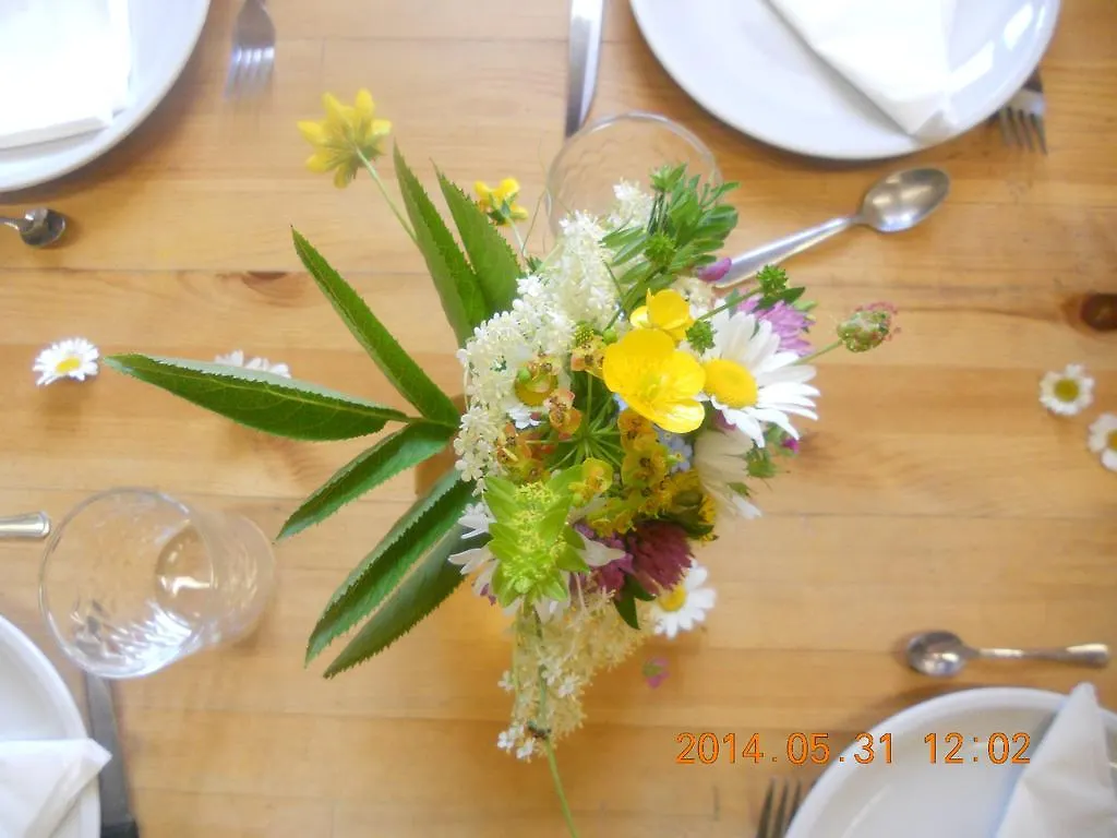 Casa Al Giogo Bed & Breakfast Scarperia