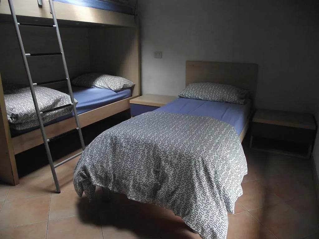 Casa Al Giogo Bed & Breakfast Scarperia