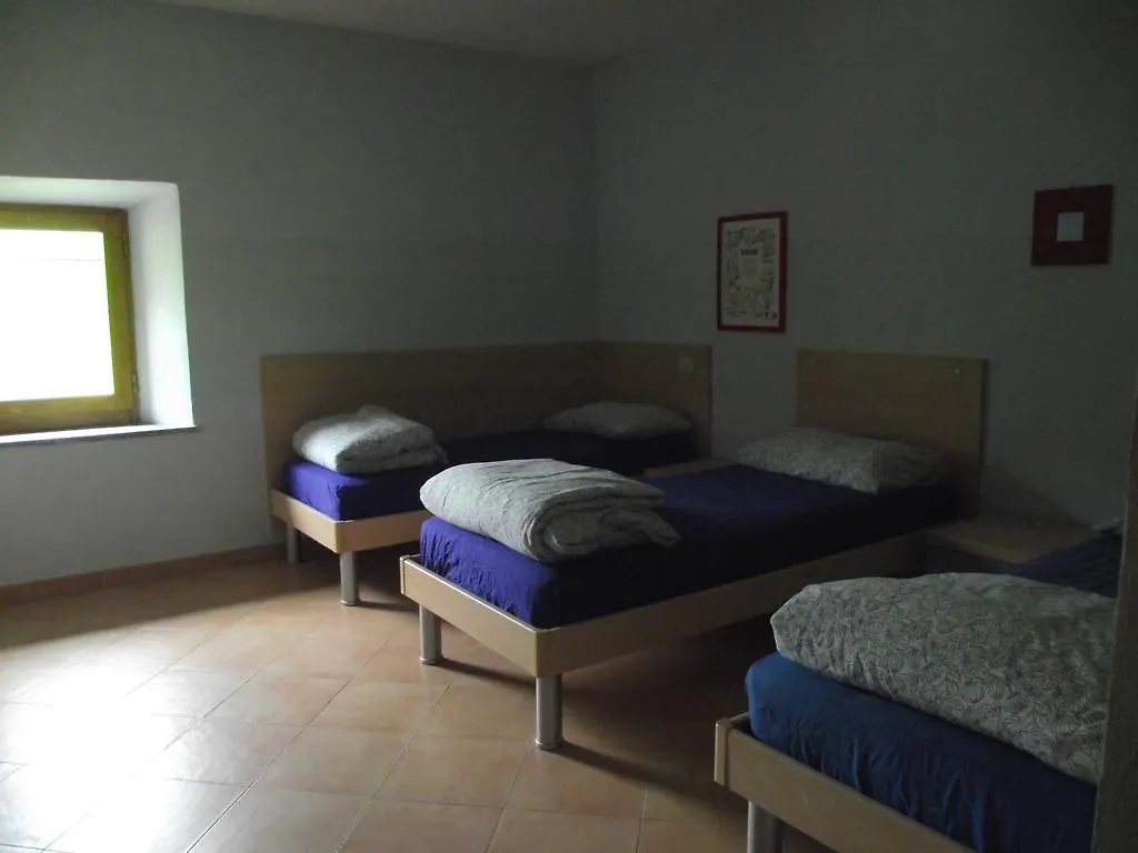 Casa Al Giogo Bed & Breakfast Scarperia