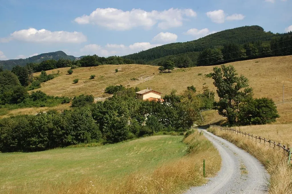 Casa Al Giogo Bed & Breakfast Scarperia 0*,  Italy