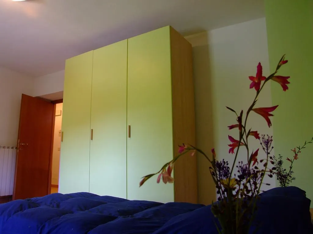 Casa Al Giogo Bed & Breakfast Scarperia 0*,  Italy