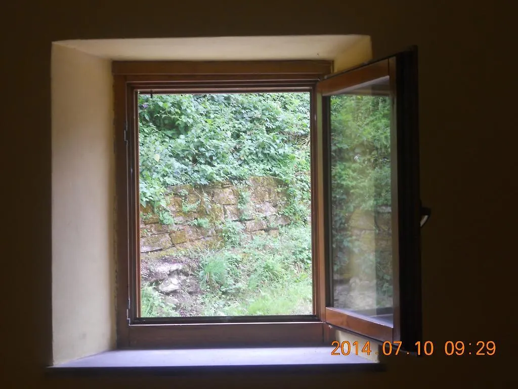 Casa Al Giogo Bed & Breakfast Scarperia