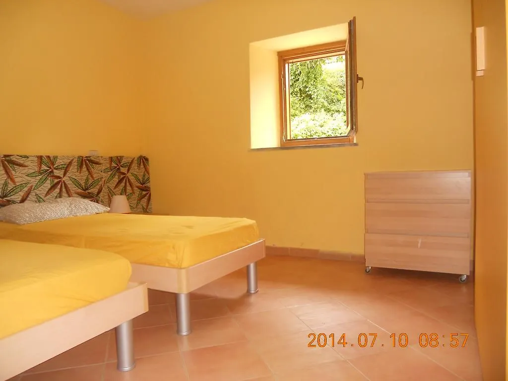 Casa Al Giogo Bed & Breakfast Scarperia
