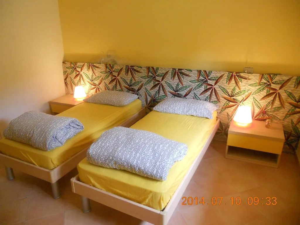 Casa Al Giogo Bed and Breakfast Scarperia