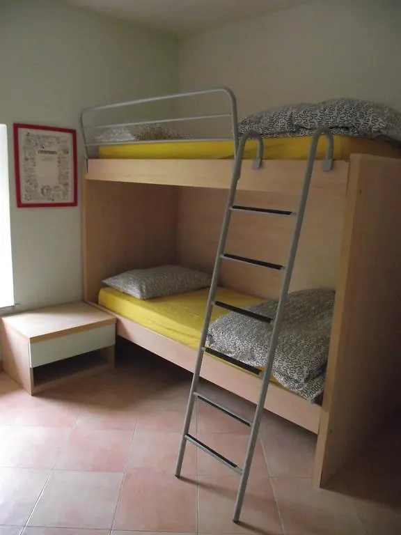 Casa Al Giogo Bed & Breakfast Scarperia