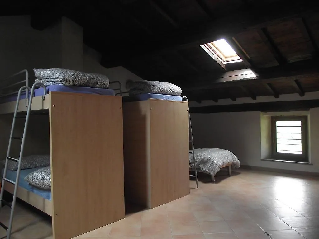 Casa Al Giogo Bed & Breakfast Scarperia